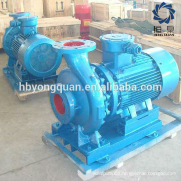 automatic hot water circulation pump,automatic booster pump, circulating inline pump